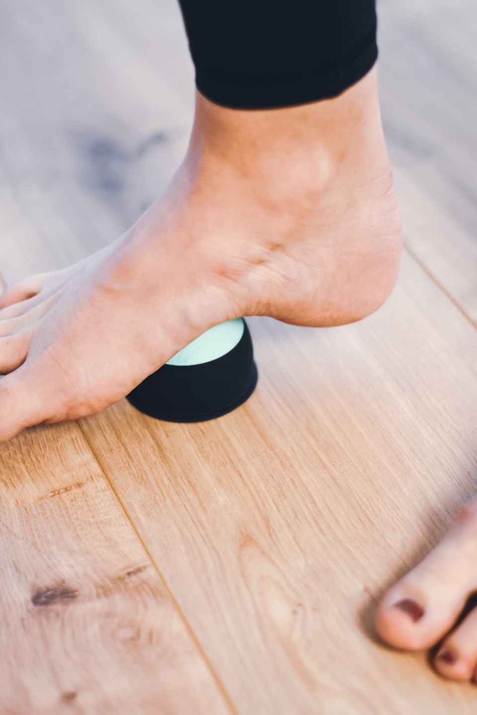 Quick Trigger Schnelle und einfache TriggerpunktMassage