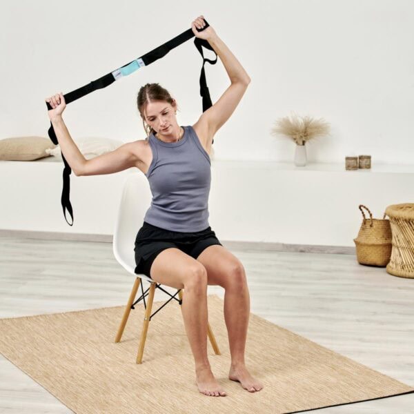 Stretchloop XL | Mobilisations- und Dehnschlaufe